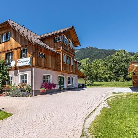 Ferienwohnung Neuper Bad Mitterndorf Eksteriør bilde