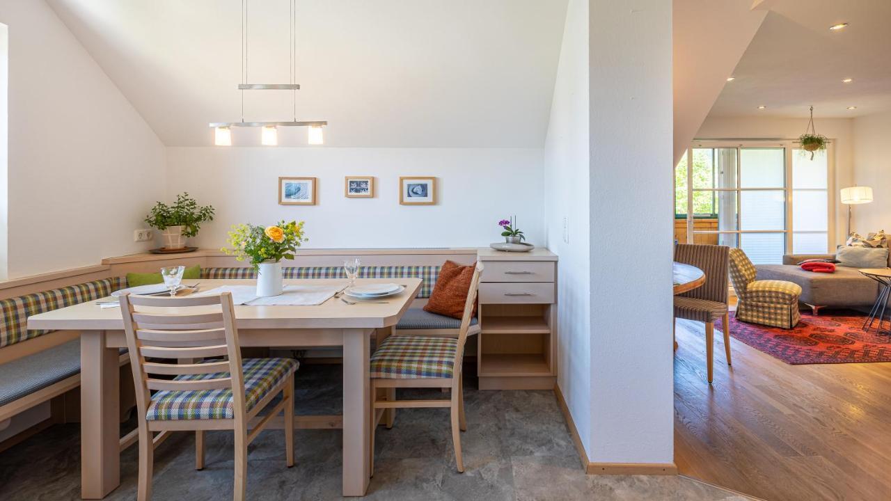 Ferienwohnung Neuper Bad Mitterndorf Eksteriør bilde