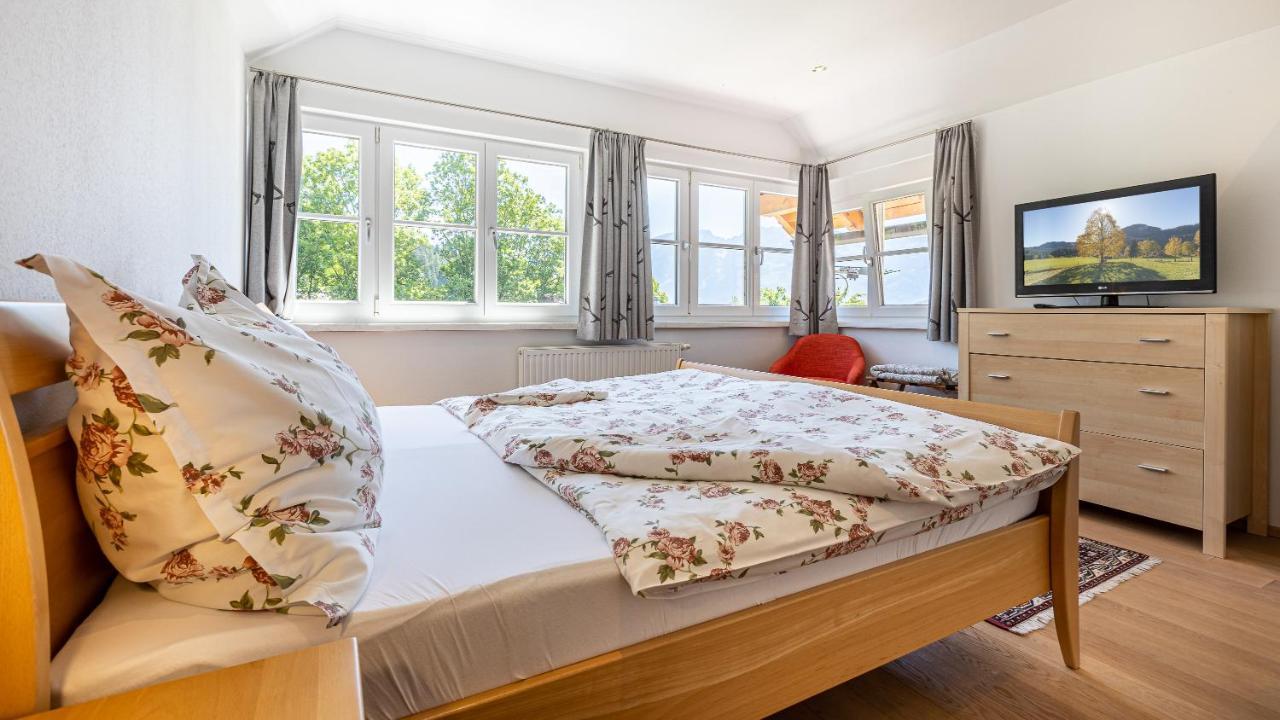 Ferienwohnung Neuper Bad Mitterndorf Eksteriør bilde