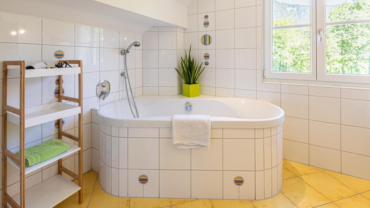 Ferienwohnung Neuper Bad Mitterndorf Eksteriør bilde