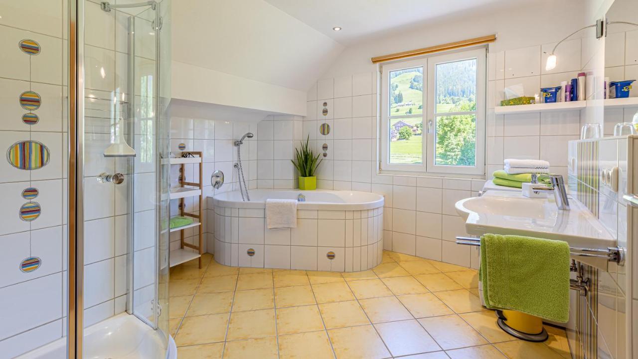 Ferienwohnung Neuper Bad Mitterndorf Eksteriør bilde