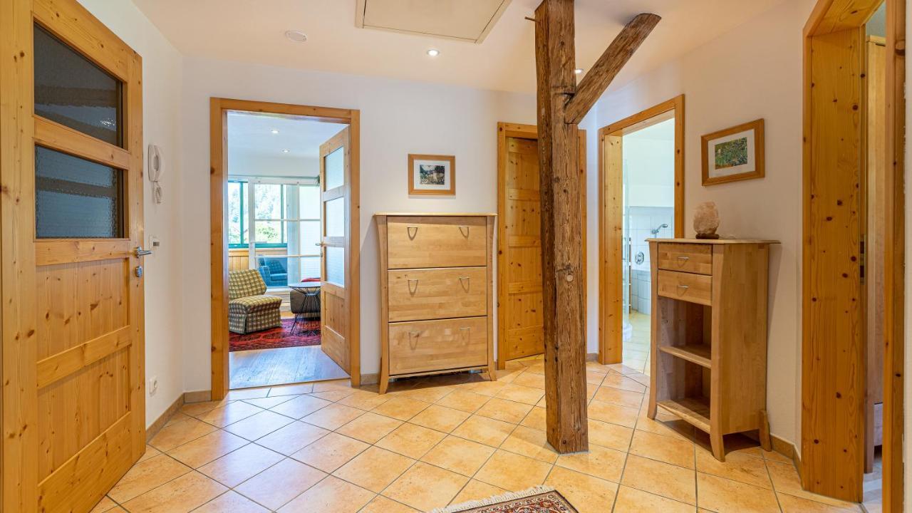 Ferienwohnung Neuper Bad Mitterndorf Eksteriør bilde